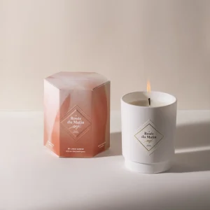 La Rosée du matin