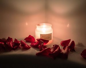 photo bougie 7