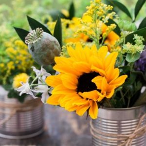 florales